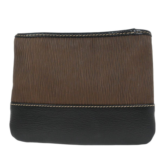 Loewe Velazquez Clutch Bag - Brandsamsara