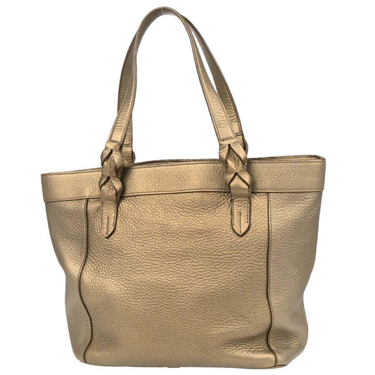 Loewe Vintage Anagram Tote - Brandsamsara