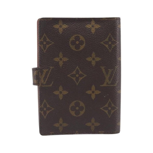 Louis Vuitton Agenda Cover - Brandsamsara