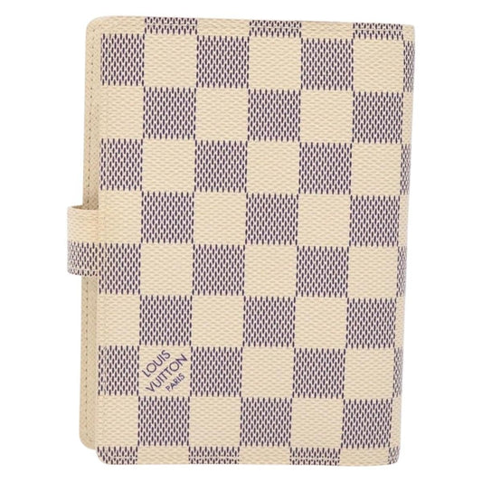 Louis Vuitton Agenda Cover - Brandsamsara