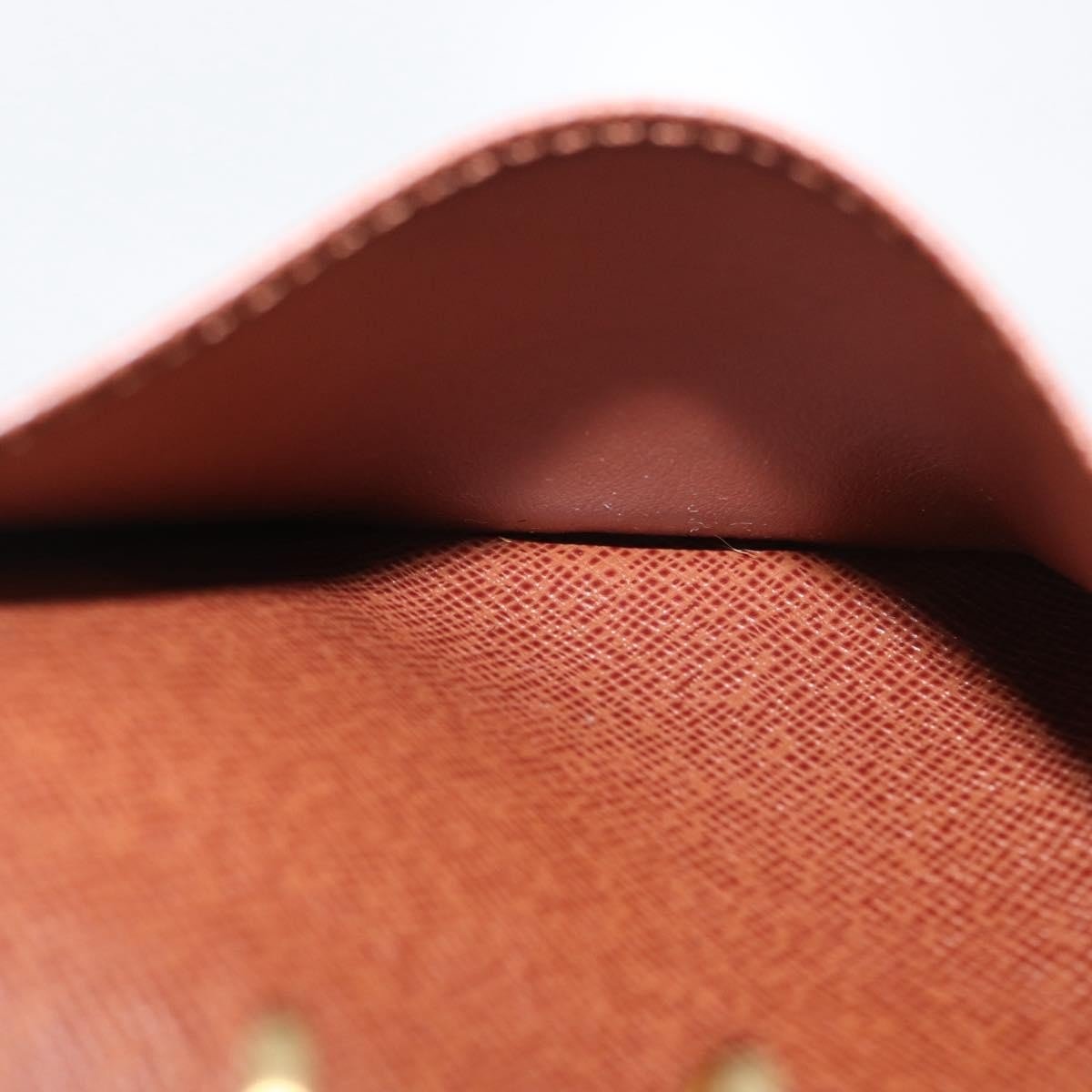 Louis Vuitton Agenda Cover - Brandsamsara