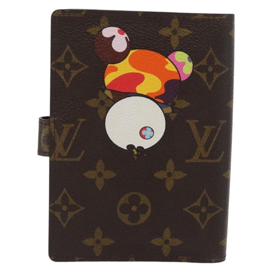 Louis Vuitton Agenda Cover - Brandsamsara