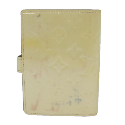 Louis Vuitton Agenda Cover - Brandsamsara
