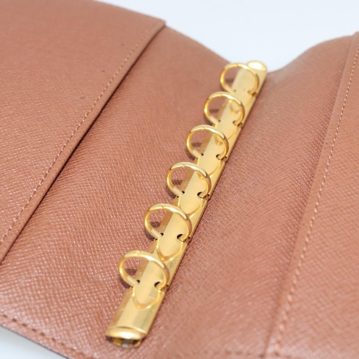 Louis Vuitton Agenda Cover - Brandsamsara