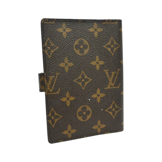 Louis Vuitton Agenda Cover - Brandsamsara