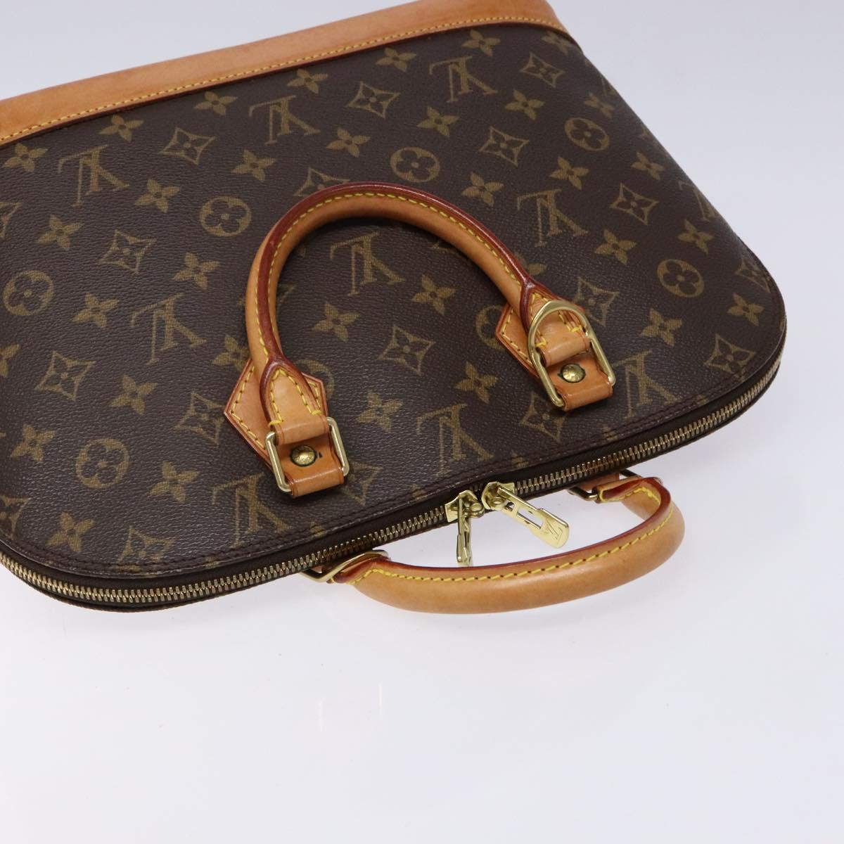 Louis Vuitton Alma - Brandsamsara