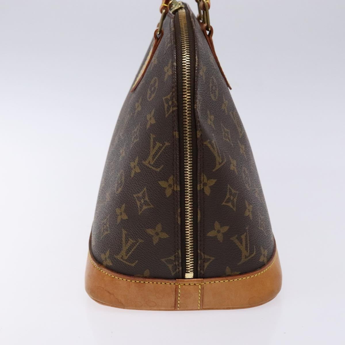 Louis Vuitton Alma - Brandsamsara