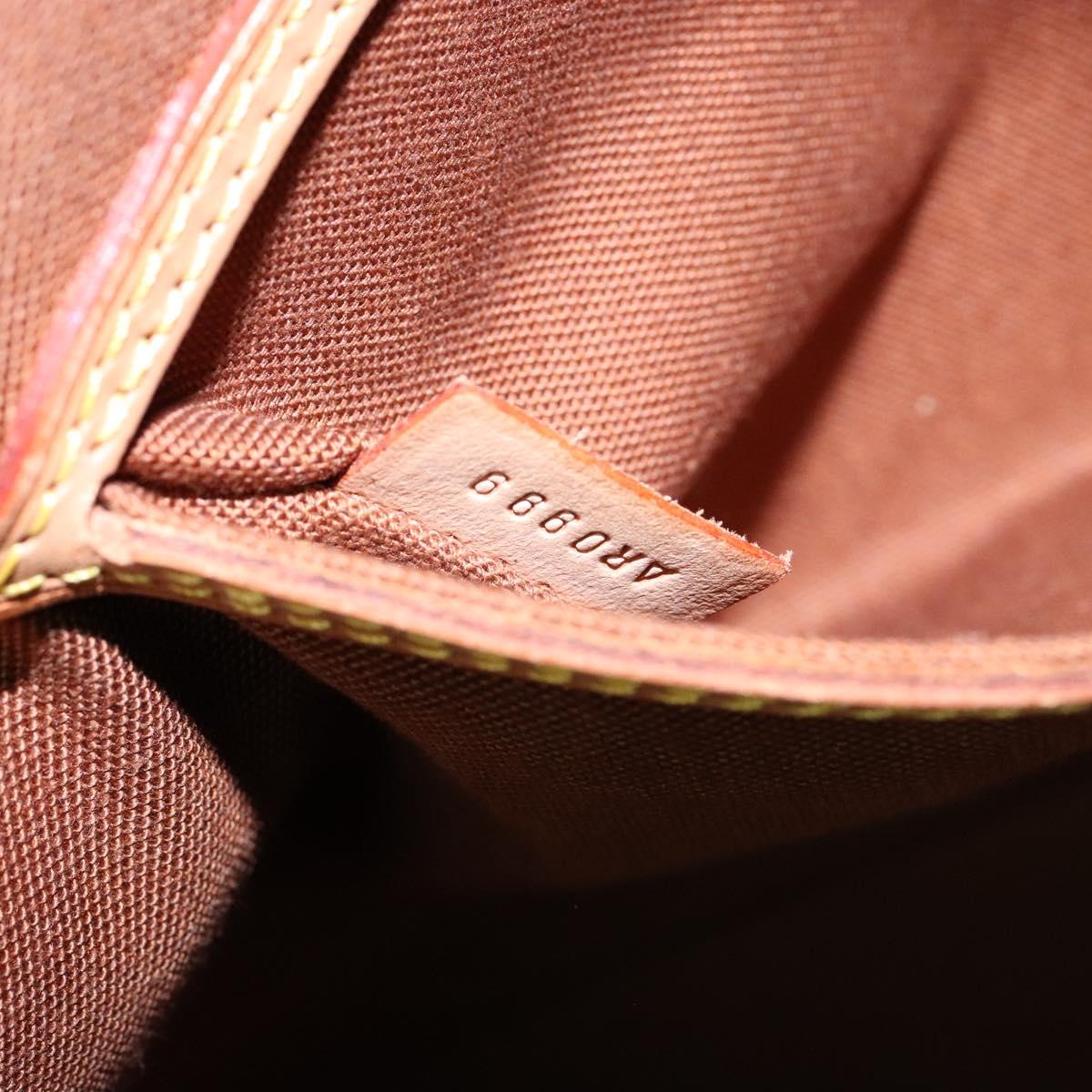 Louis Vuitton Alma - Brandsamsara