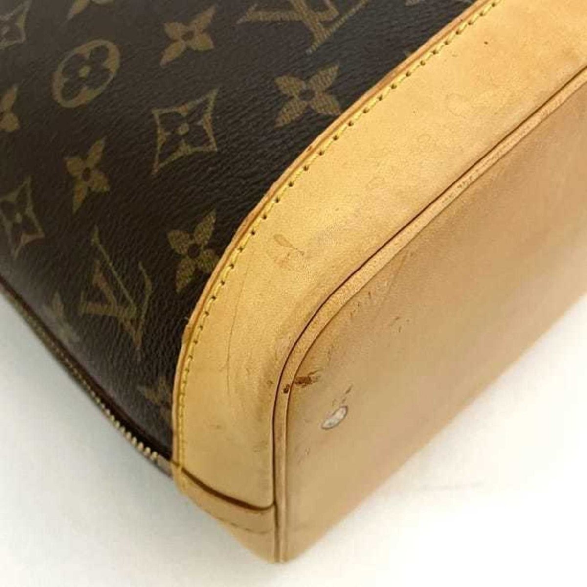 Louis Vuitton Alma - Brandsamsara