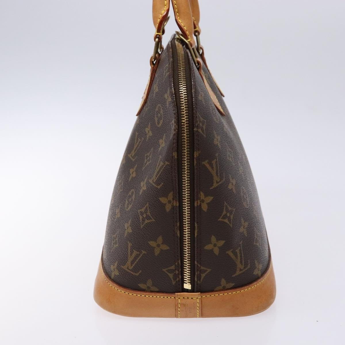Louis Vuitton Alma - Brandsamsara