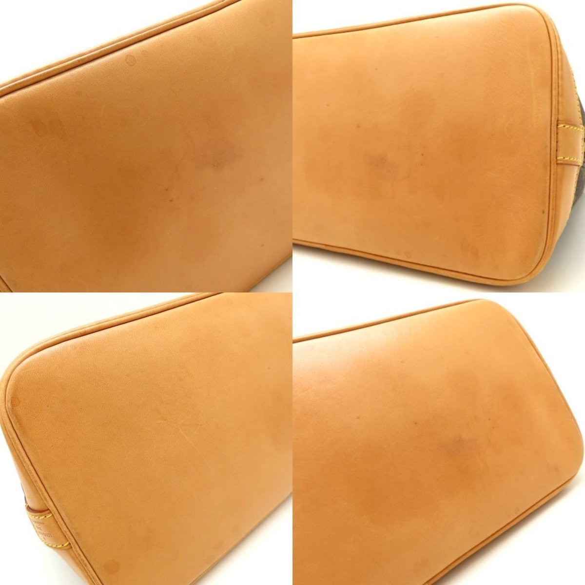 Louis Vuitton Alma - Brandsamsara