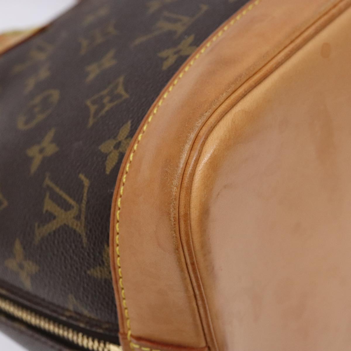 Louis Vuitton Alma - Brandsamsara