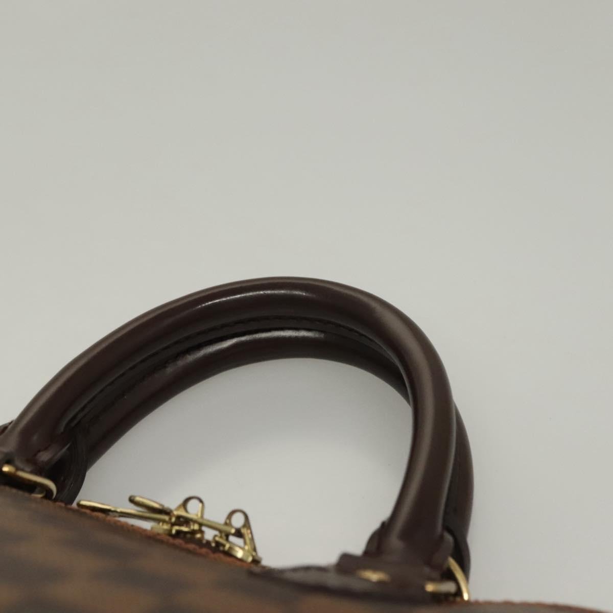 Louis Vuitton Alma - Brandsamsara