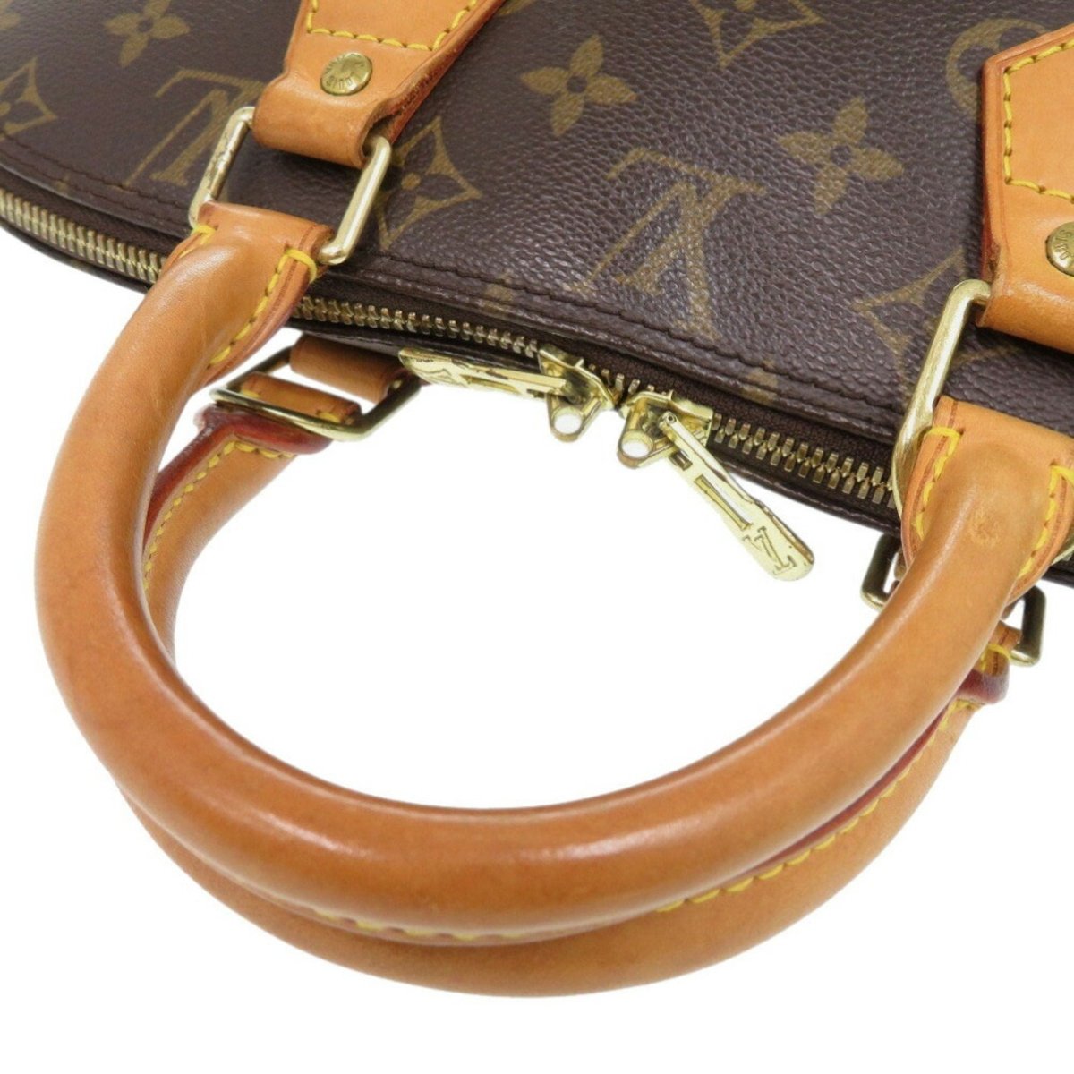 Louis Vuitton Alma - Brandsamsara