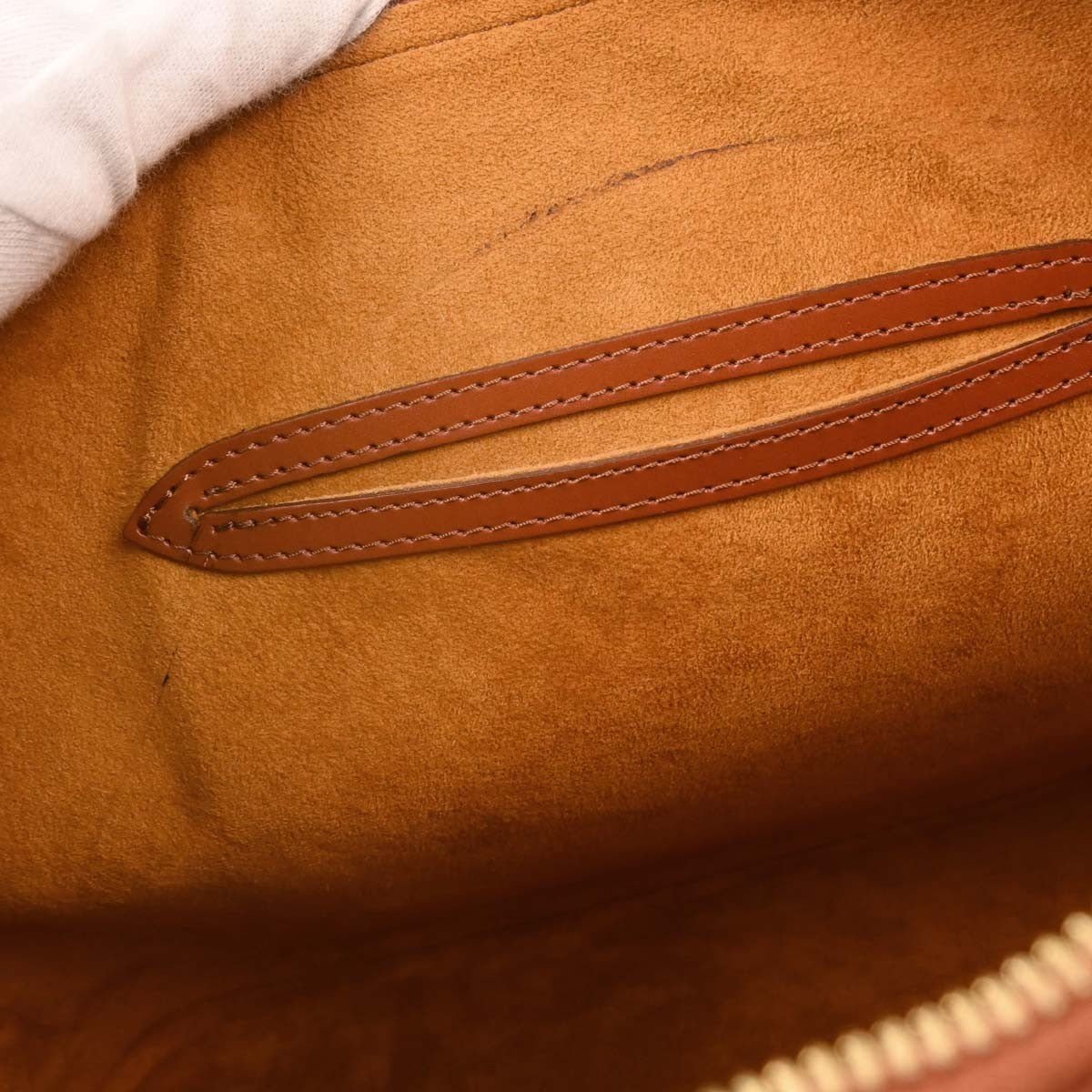 Louis Vuitton Alma Handbag - Brandsamsara