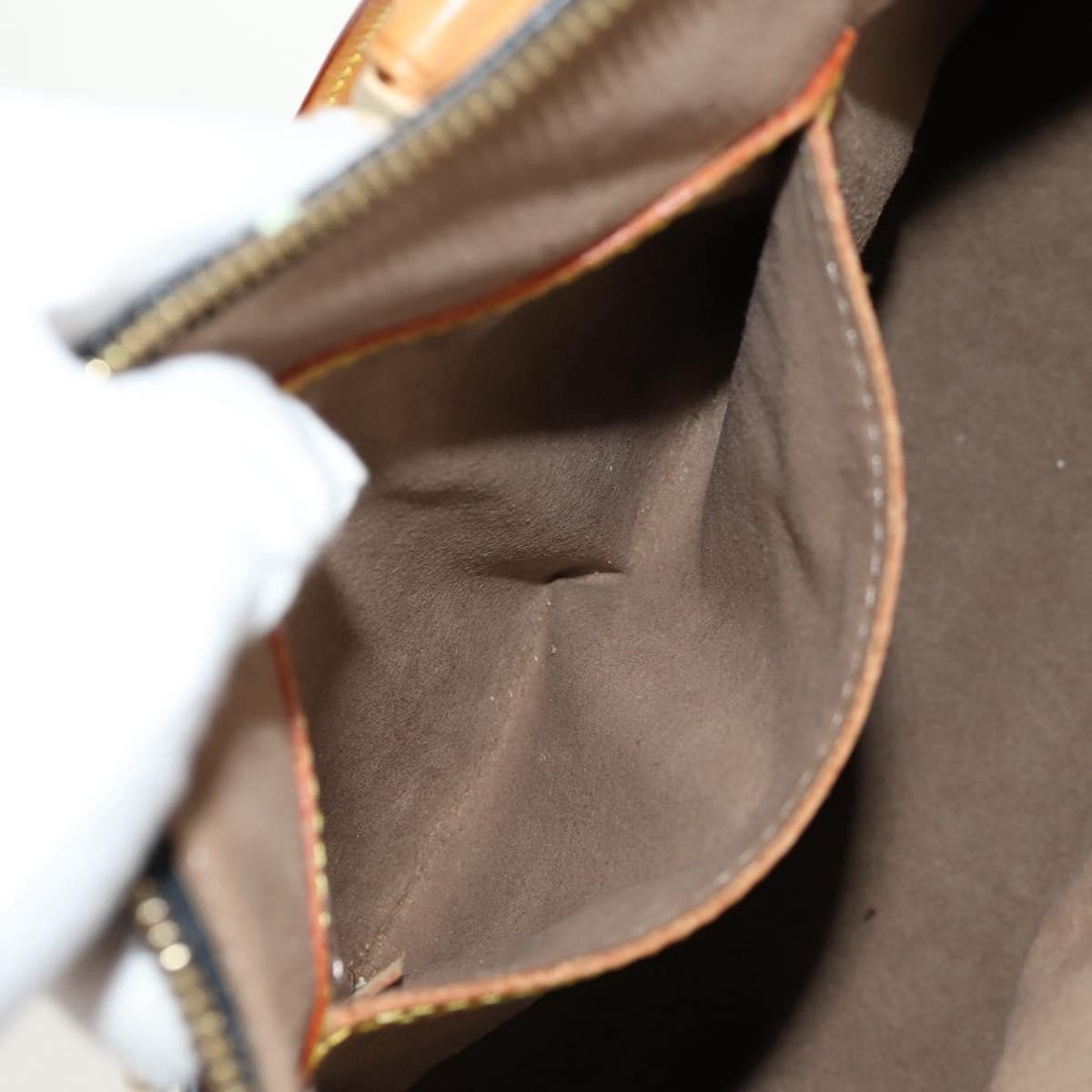 Louis Vuitton Alma Handbag - Brandsamsara