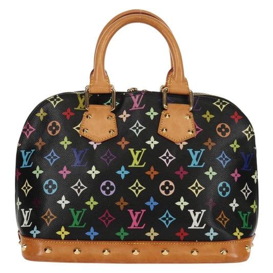 Louis Vuitton Alma Handbag - Brandsamsara