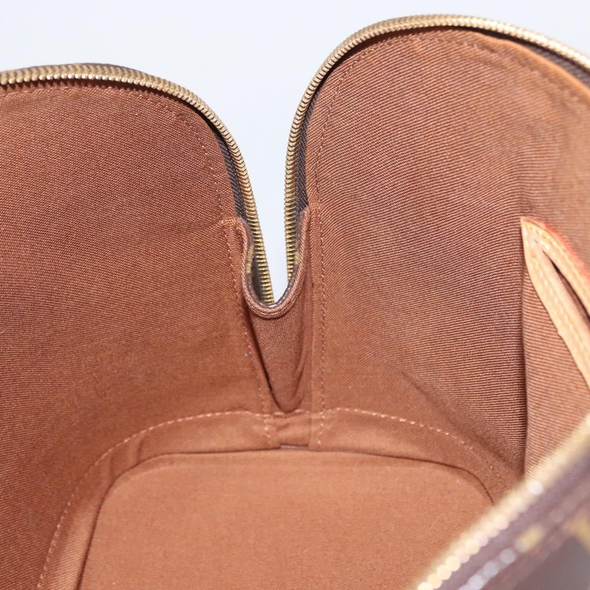 Louis Vuitton Alma Handbag - Brandsamsara