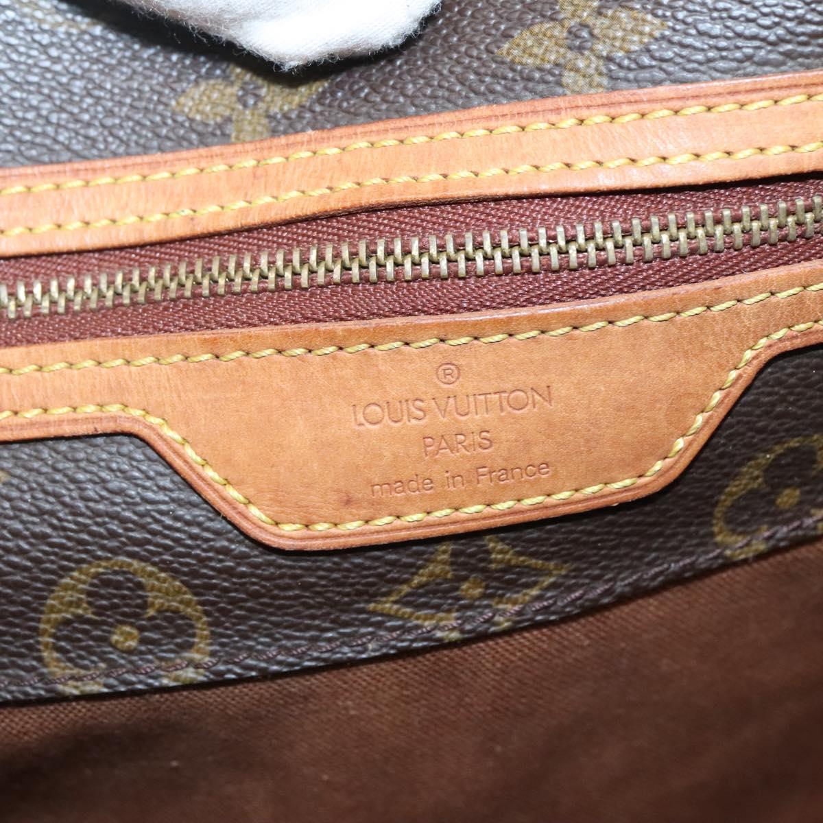 Louis Vuitton Alto - Brandsamsara