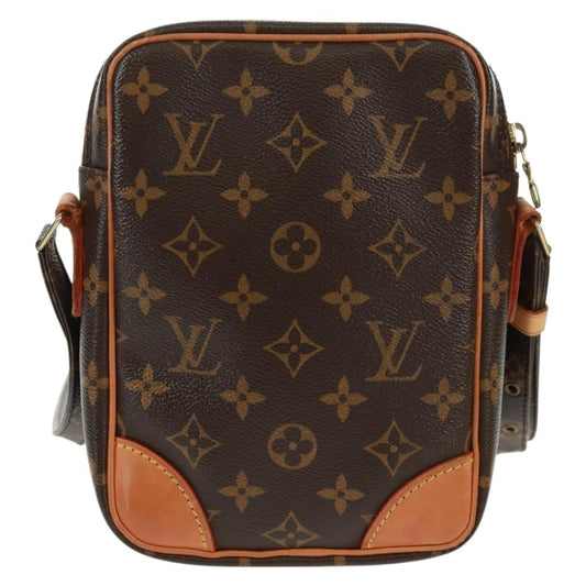 Louis Vuitton Amazone Bag - Brandsamsara