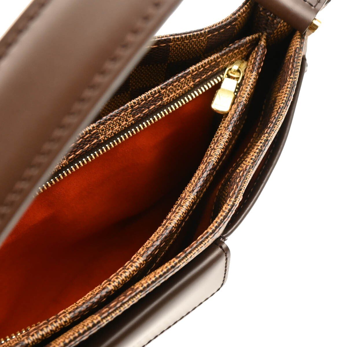 Louis Vuitton Aubagne Bag - Brandsamsara