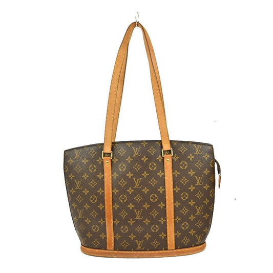 Louis Vuitton Babylone Handbag - Brandsamsara