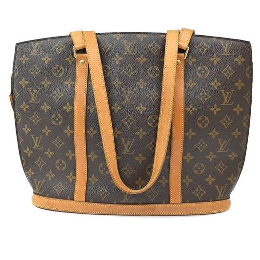 Louis Vuitton Babylone Handbag - Brandsamsara