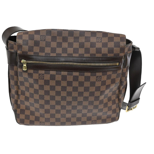 Louis Vuitton Bastille Bag - Brandsamsara