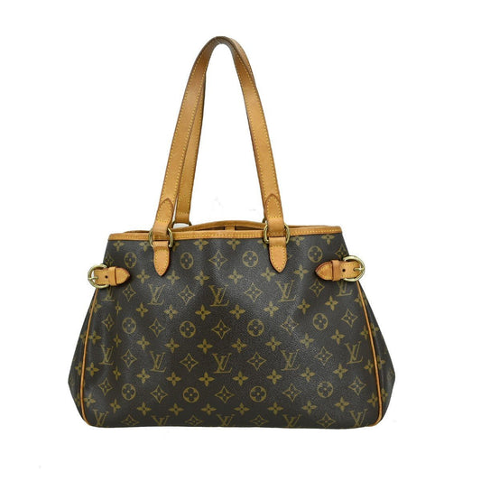 Louis Vuitton Batignolles Handbag - Brandsamsara
