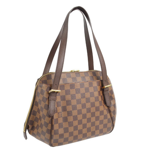 Louis Vuitton Belem Handbag - Brandsamsara