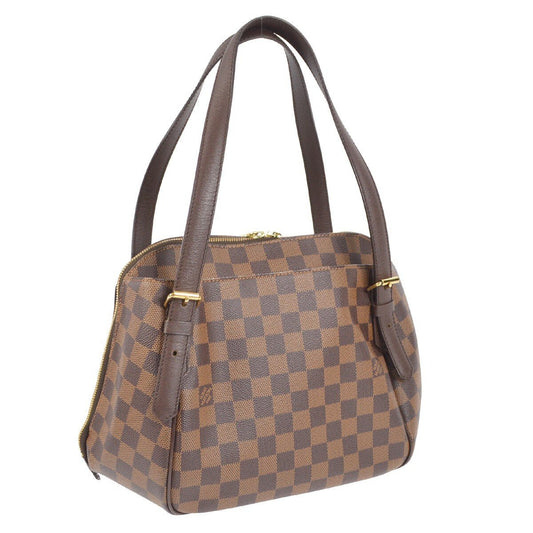 Louis Vuitton Belem Handbag - Brandsamsara