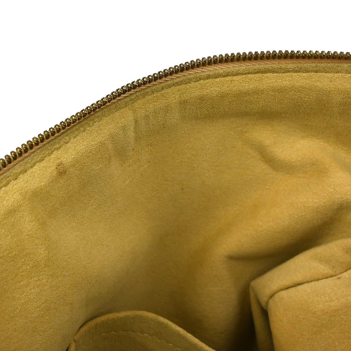 Louis Vuitton Berkeley Handbag - Brandsamsara