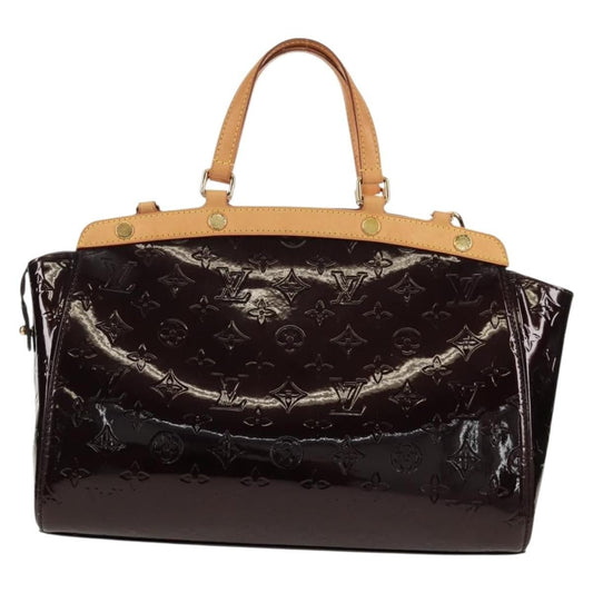 Louis Vuitton Brea Handbag - Brandsamsara