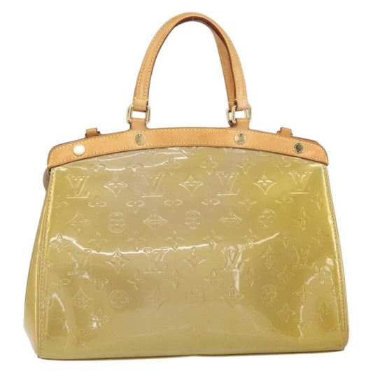 Louis Vuitton Brea Handbag - Brandsamsara