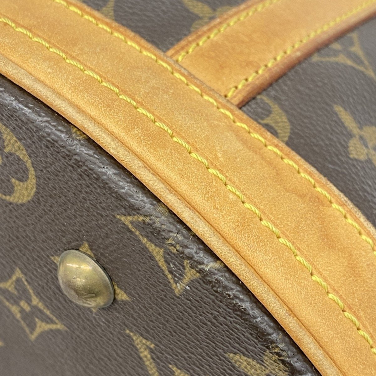 Louis Vuitton Bucket GM - Brandsamsara