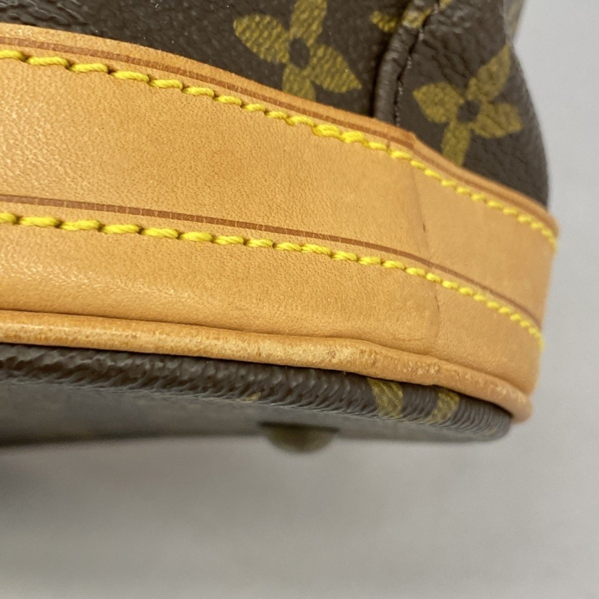 Louis Vuitton Bucket PM - Brandsamsara