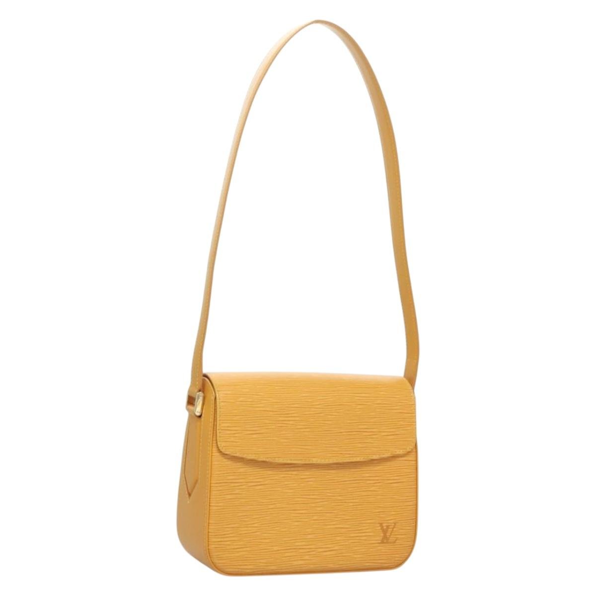 Louis Vuitton Bushi - Brandsamsara