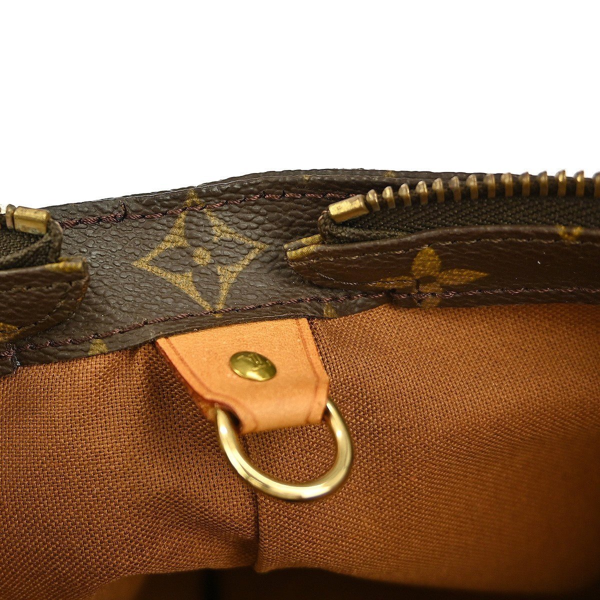 Louis Vuitton Cabas Mezzo - Brandsamsara