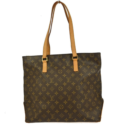 Louis Vuitton Cabas Mezzo - Brandsamsara