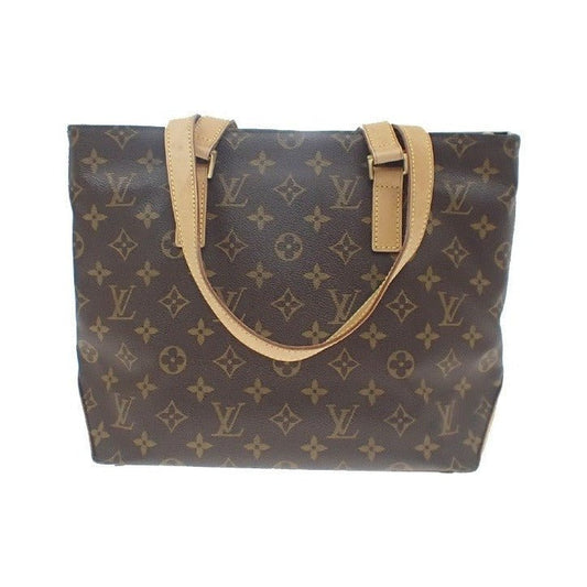 Louis Vuitton Cabas Piano - Brandsamsara
