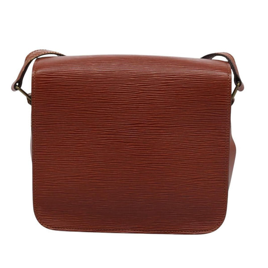 Louis Vuitton Cartouchiere Handbag - Brandsamsara