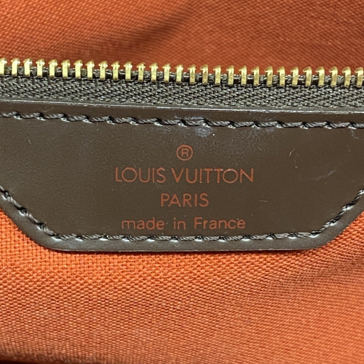 Louis Vuitton Chelsea - Brandsamsara