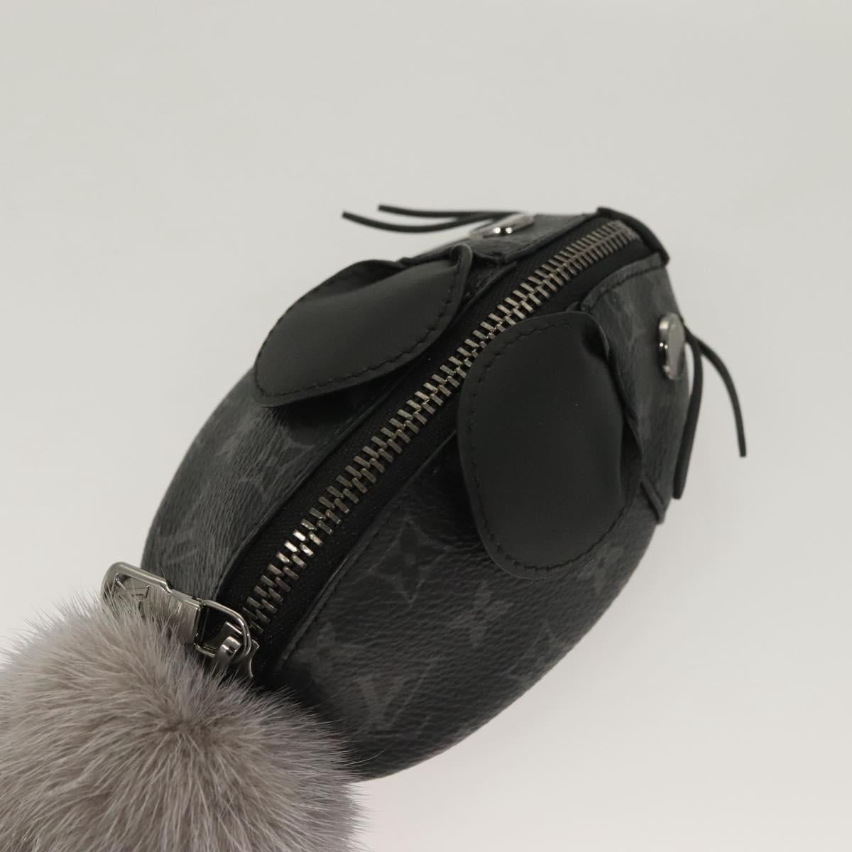 Louis Vuitton Chinchilla - Brandsamsara