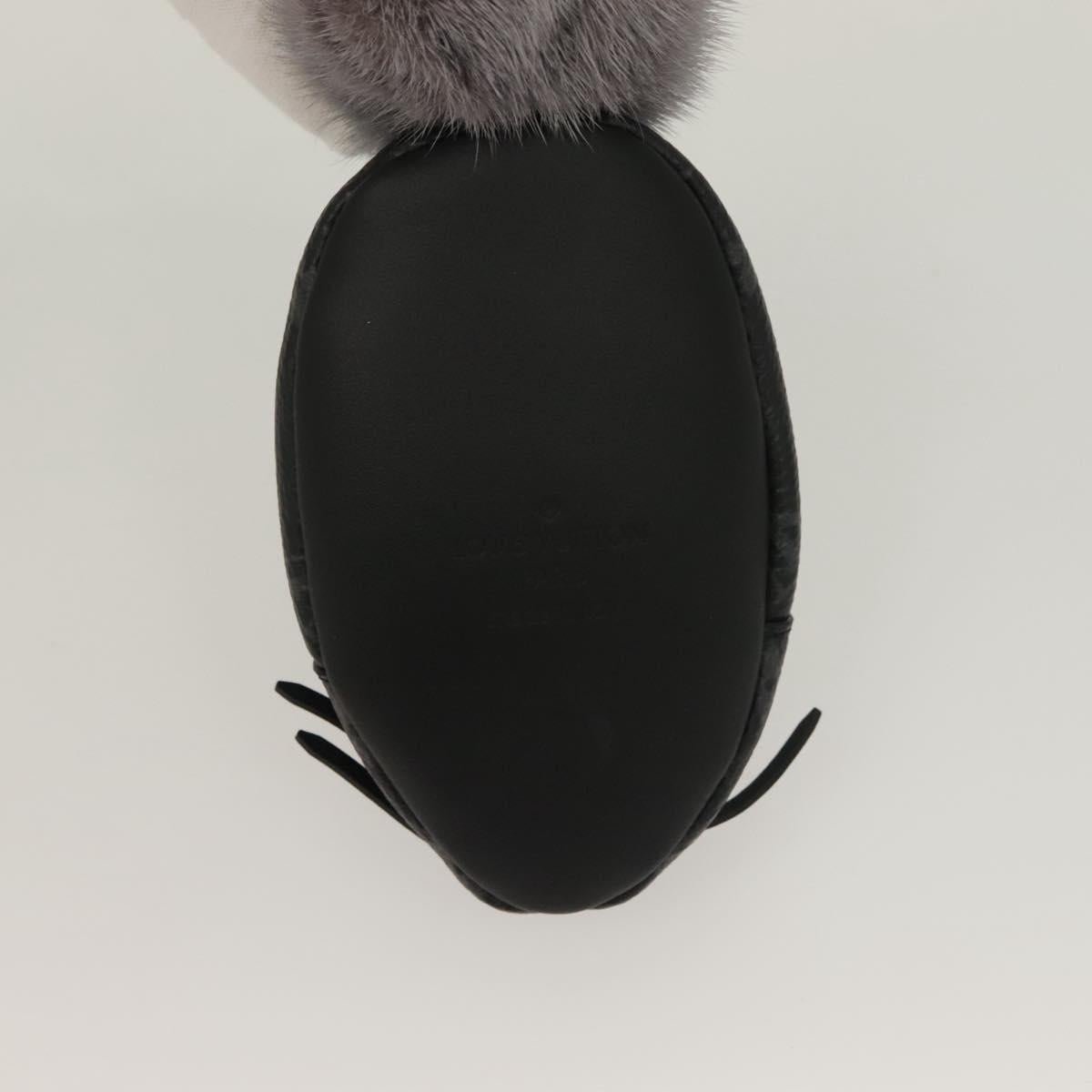 Louis Vuitton Chinchilla - Brandsamsara