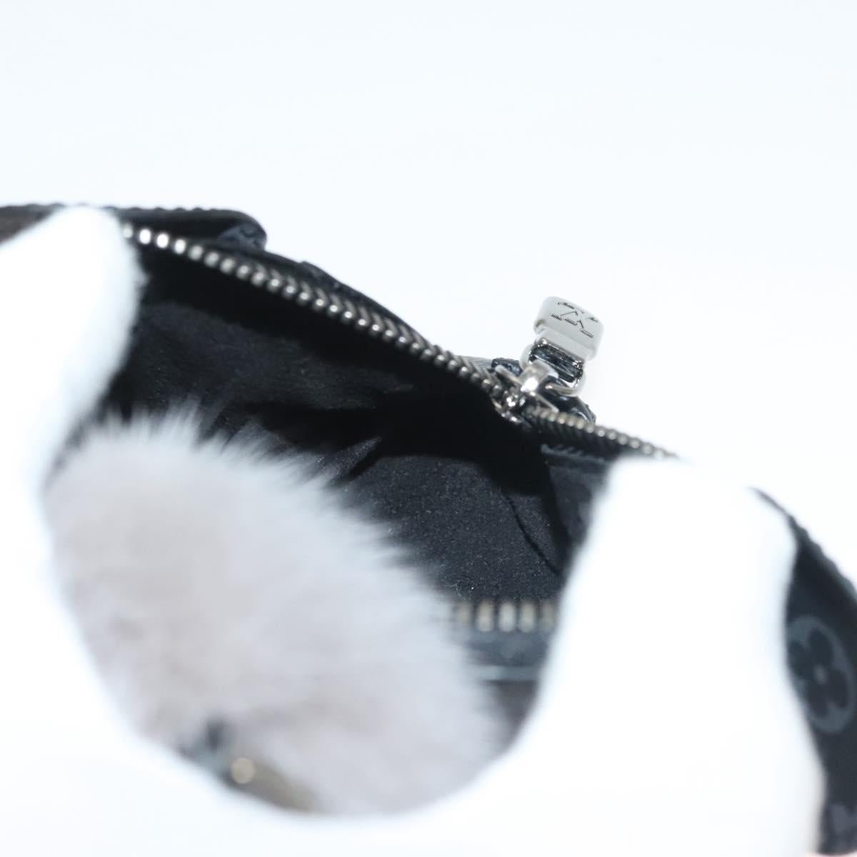 Louis Vuitton Chinchilla - Brandsamsara