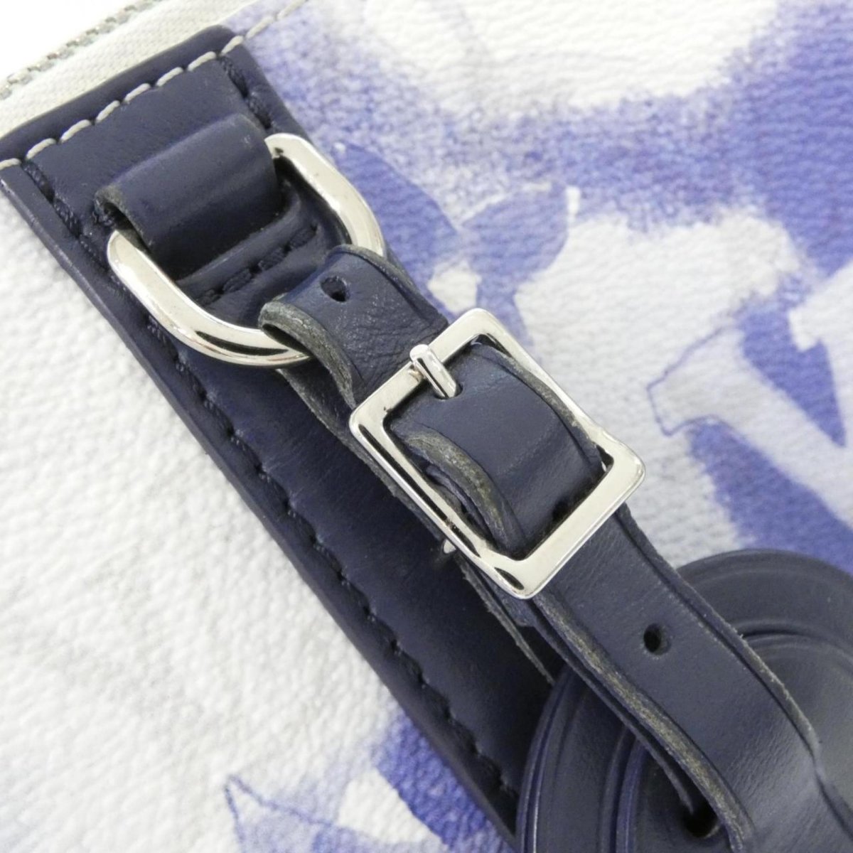 Louis Vuitton City Keepall - Brandsamsara