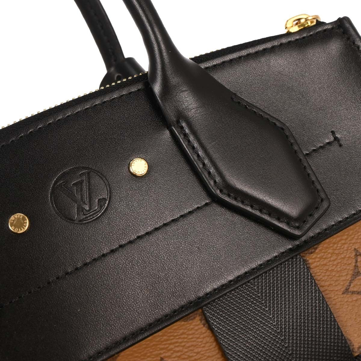 Louis Vuitton City Steamer Handbag - Brandsamsara