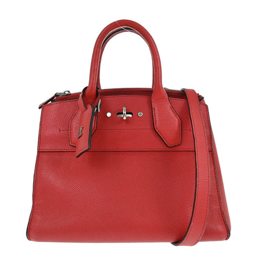 Louis Vuitton City Steamer Handbag - Brandsamsara