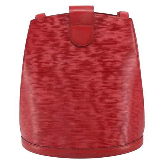 Louis Vuitton Cluny Shoulder Bag - Brandsamsara