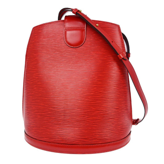 Louis Vuitton Cluny Shoulder Bag - Brandsamsara
